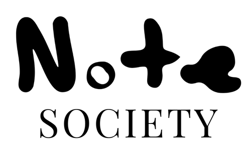 Note Society